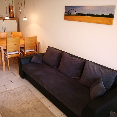 Wohnung "Fluegge" Bannesdorf Exteriér fotografie