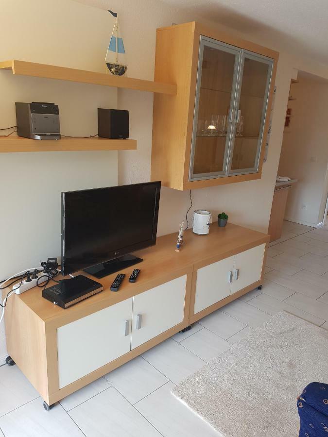 Wohnung "Fluegge" Bannesdorf Exteriér fotografie