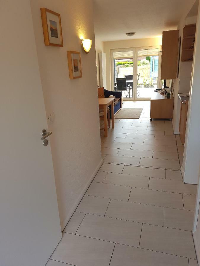 Wohnung "Fluegge" Bannesdorf Exteriér fotografie