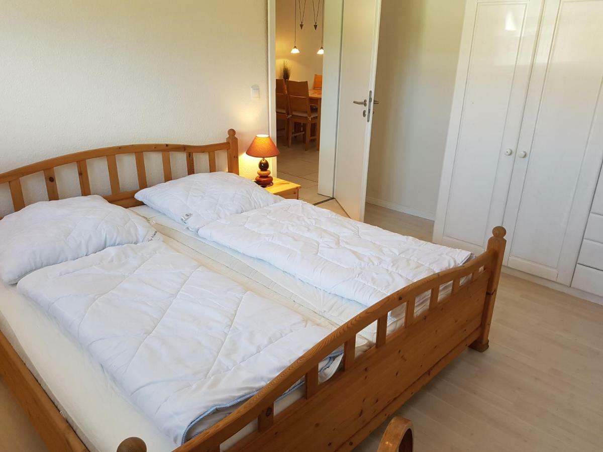 Wohnung "Fluegge" Bannesdorf Exteriér fotografie